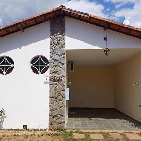 Hotel Mar De Minas Tres Marias  Exterior photo